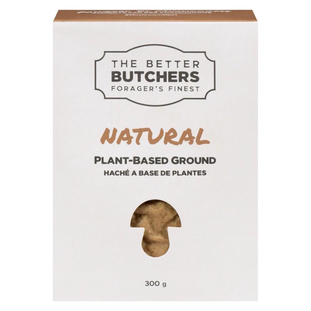 Natural Ground Meat Plant-Based 300g