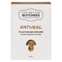 Load image into Gallery viewer, Natural Ground Meat Plant-Based 300g