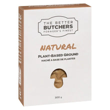 Load image into Gallery viewer, Natural Ground Meat Plant-Based 300g