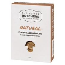 Load image into Gallery viewer, Natural Ground Meat Plant-Based 300g