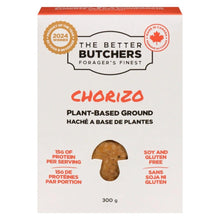 Load image into Gallery viewer, Chorizo Ground Meat Plant-Based 300g