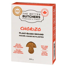 Load image into Gallery viewer, Chorizo Ground Meat Plant-Based 300g