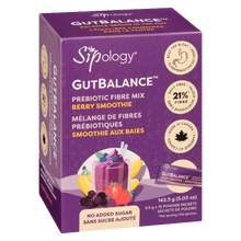 Load image into Gallery viewer, Berry Smoothie Gut Balance 15pk