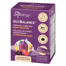 Load image into Gallery viewer, Berry Smoothie Gut Balance 15pk