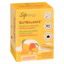 Load image into Gallery viewer, Tropical Mango Gut Balance 15pk