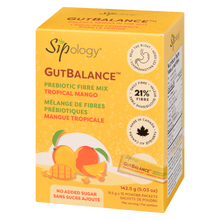 Load image into Gallery viewer, Tropical Mango Gut Balance 15pk