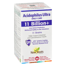 Load image into Gallery viewer, Acidophilus Ultra 60 60's