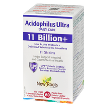 Load image into Gallery viewer, Acidophilus Ultra 60 60's