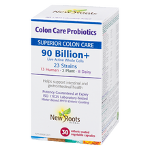 Load image into Gallery viewer, Probiotic Colon Care 30s
