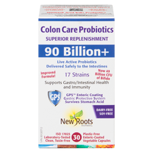 Load image into Gallery viewer, Probiotic Colon Care 30s