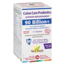 Load image into Gallery viewer, Probiotic Colon Care 30s