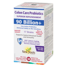 Load image into Gallery viewer, Probiotic Colon Care 30s