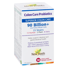 Load image into Gallery viewer, Probiotic Colon Care 30s

