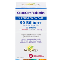 Load image into Gallery viewer, Probiotic Colon Care 30s
