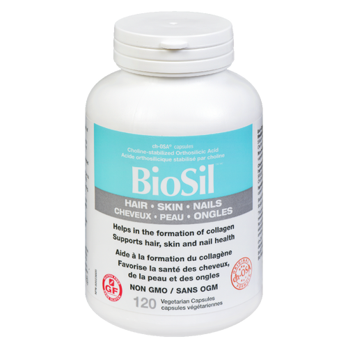 Biosil 120s