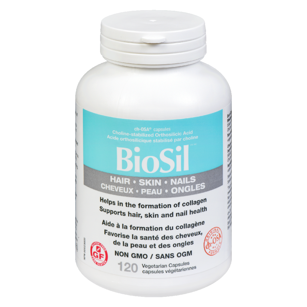 Biosil 120s