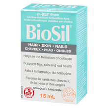 Load image into Gallery viewer, Biosil 15ml
