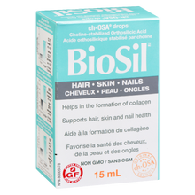 Load image into Gallery viewer, Biosil 15ml
