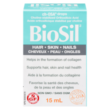 Load image into Gallery viewer, Biosil 15ml
