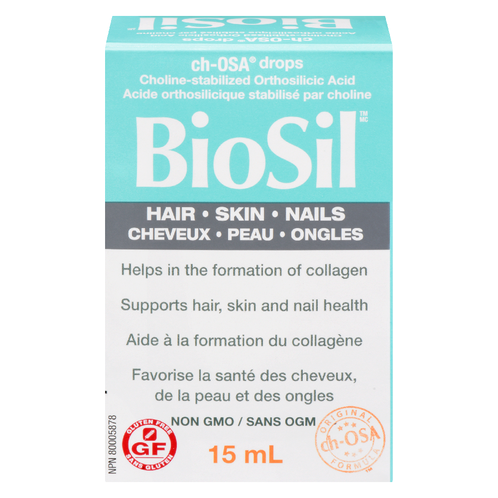 Biosil 15ml