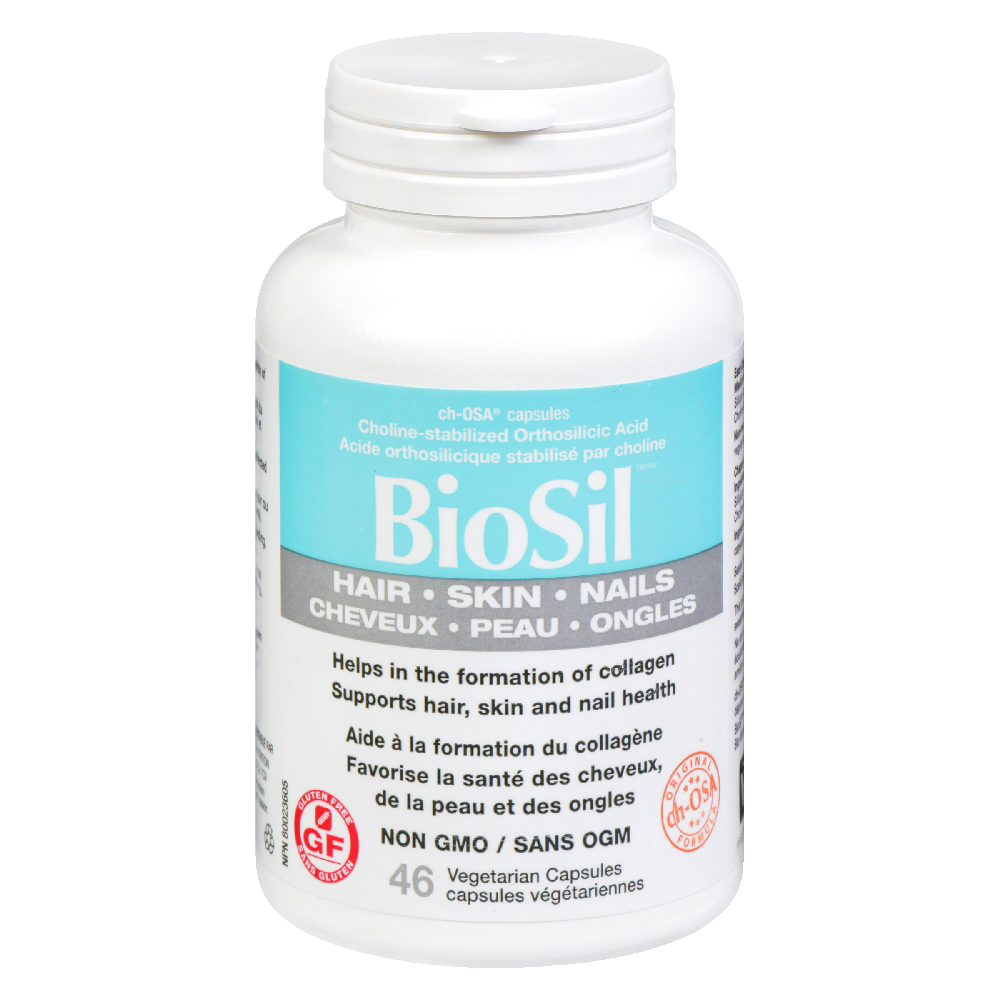 Biosil 46s