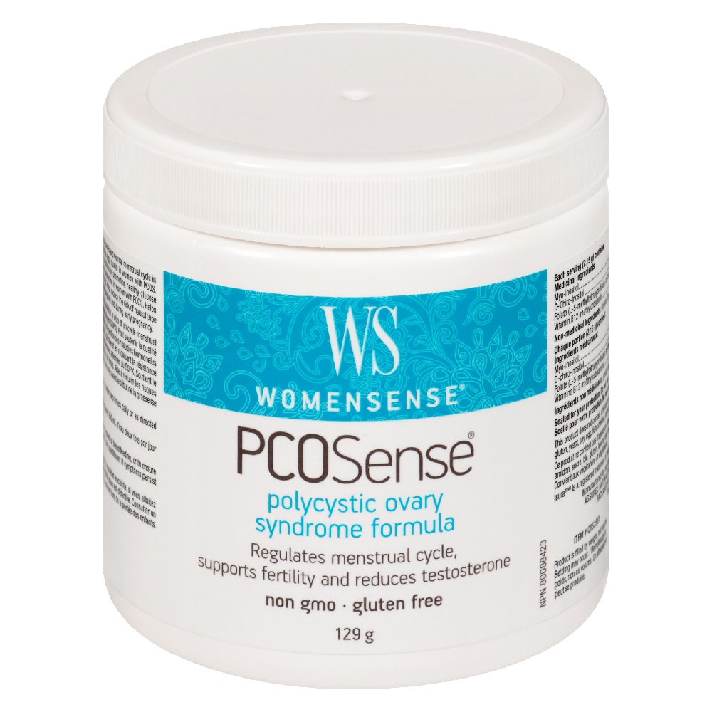 PCOSense 129g