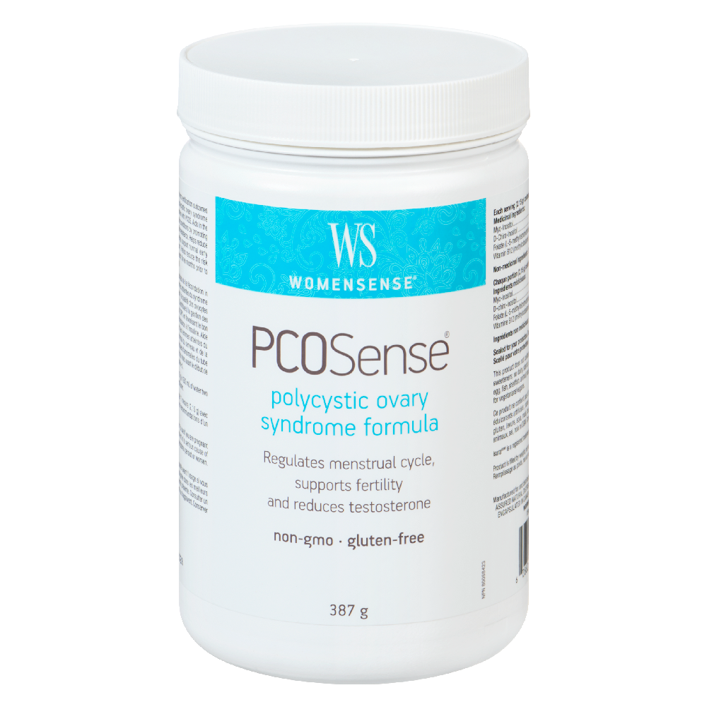 PCOSense 387g