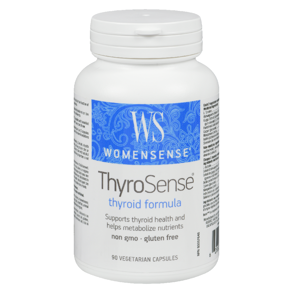 Thyrosense 90s