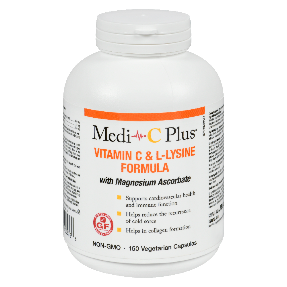 Medi-C Mag 150s