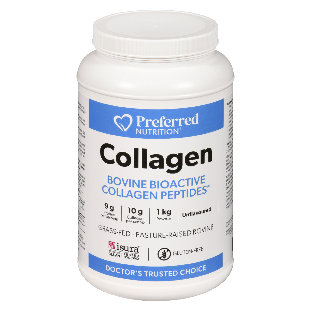 Collagen Powder