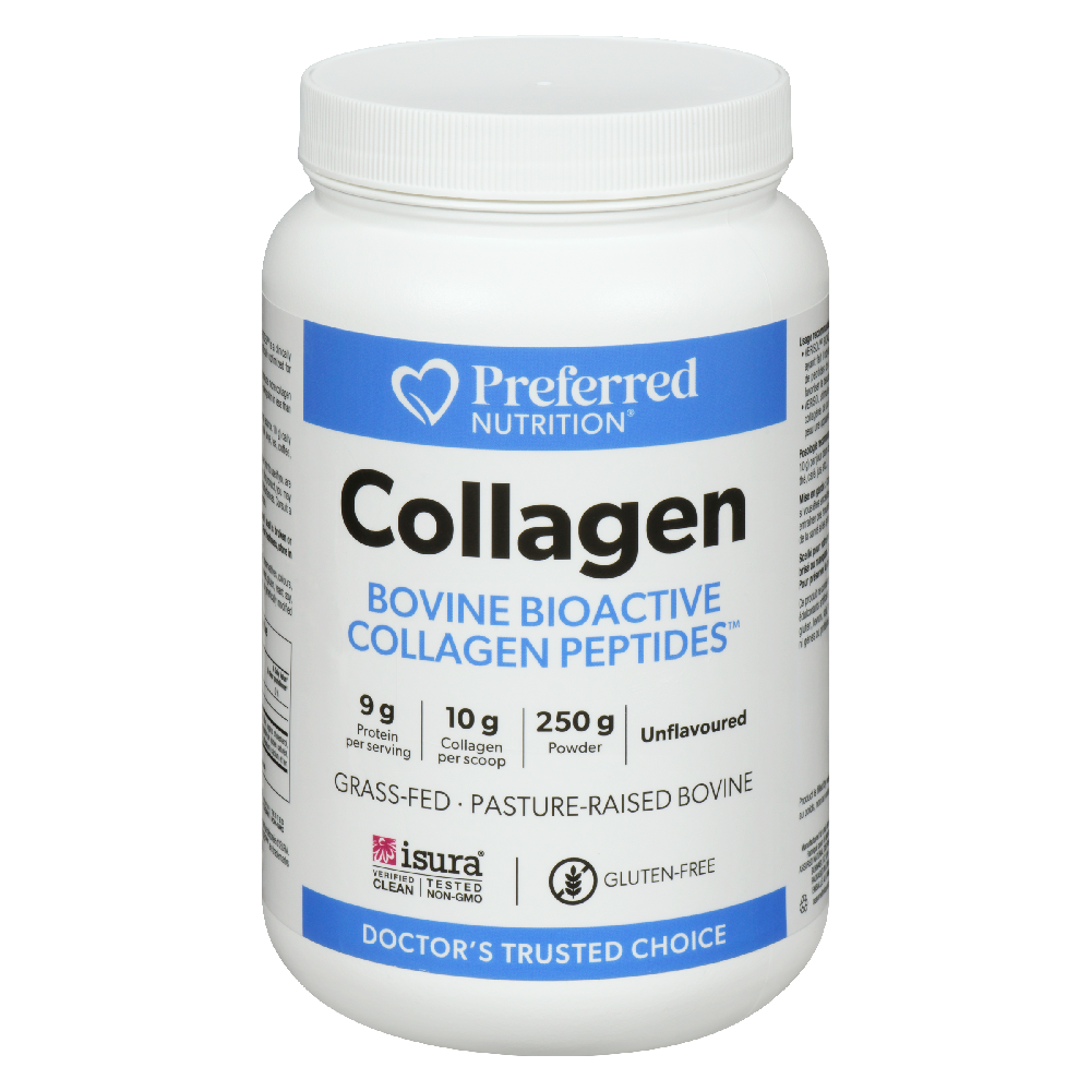 Collagen Powder
