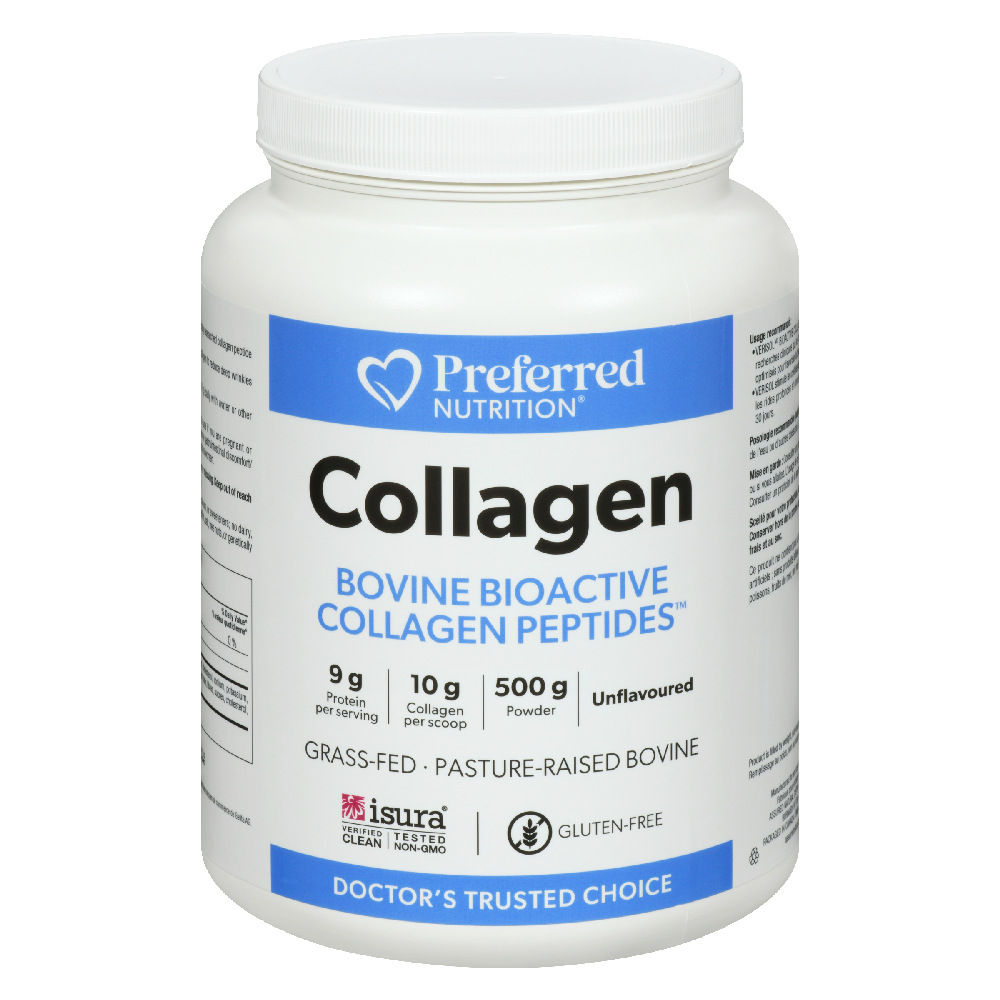 Collagen Powder