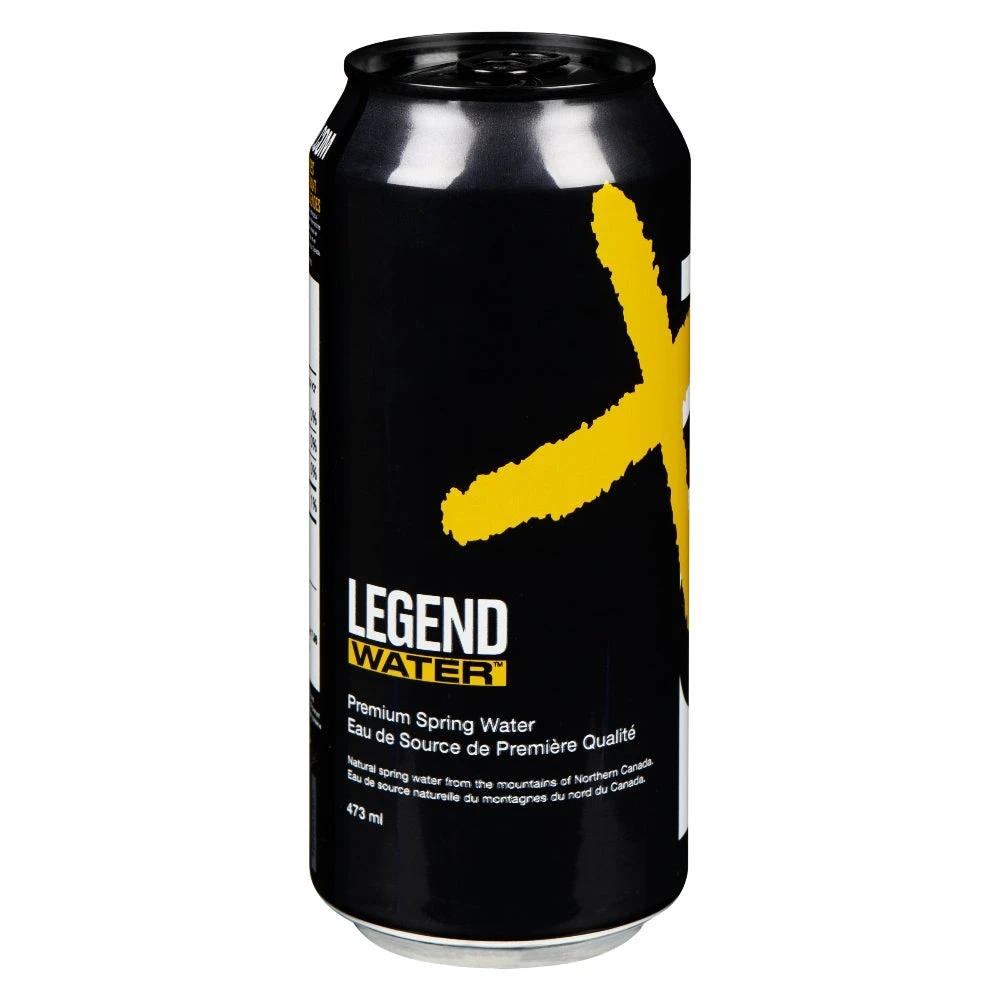 Legend Spring Water 473ml
