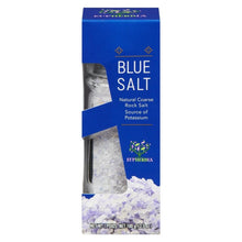 Load image into Gallery viewer, Blue Rock Salt w/ Grinder 100g