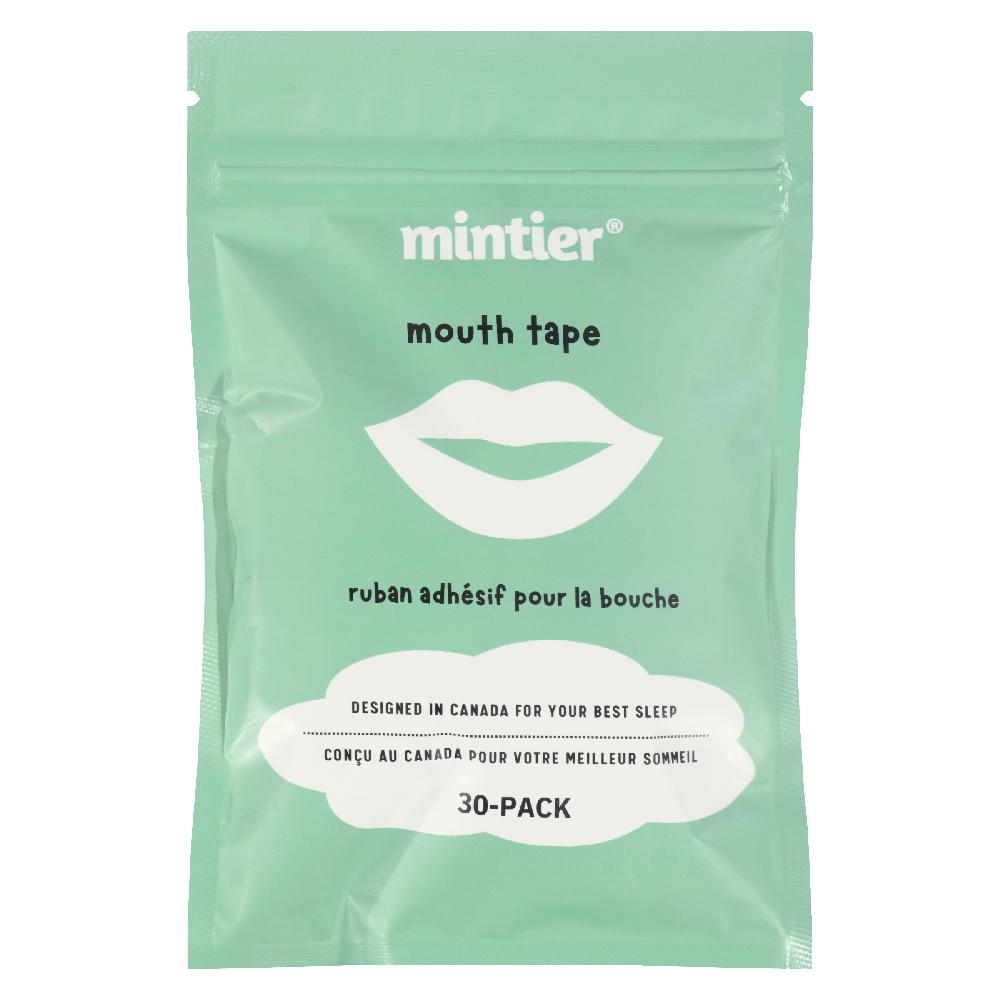 Mouth Tape 30pk