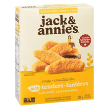 Load image into Gallery viewer, Crispy Jack Tenders  255g