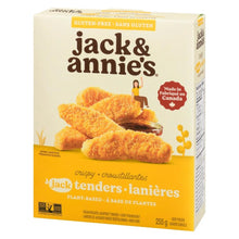 Load image into Gallery viewer, Crispy Jack Tenders  255g