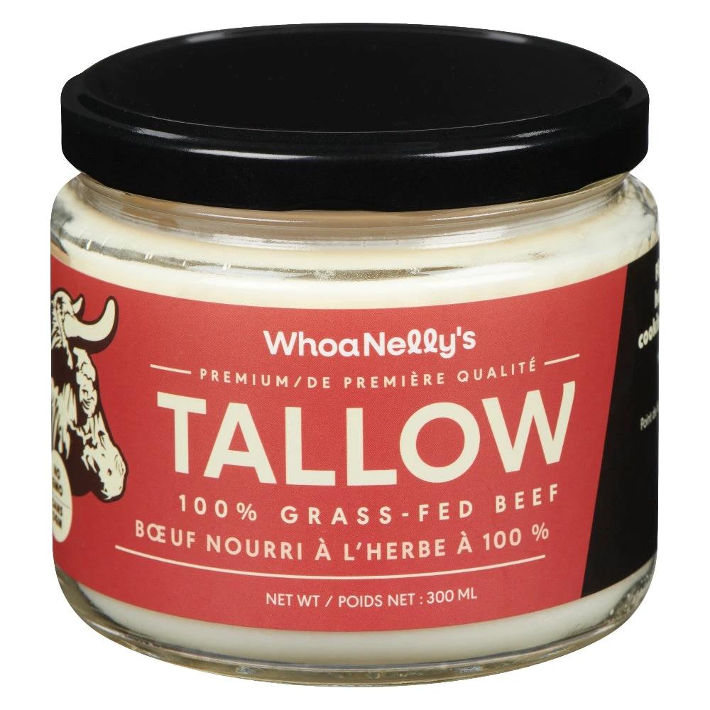 Beef Tallow 300ml