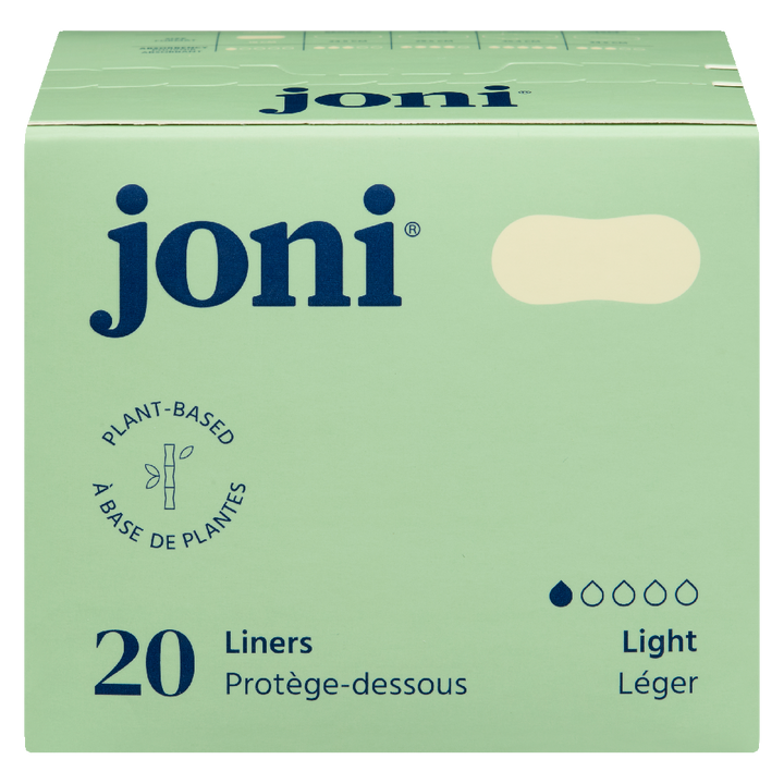 Panty Liners 20ct
