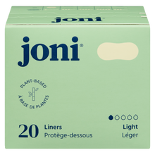 Load image into Gallery viewer, Panty Liners 20ct