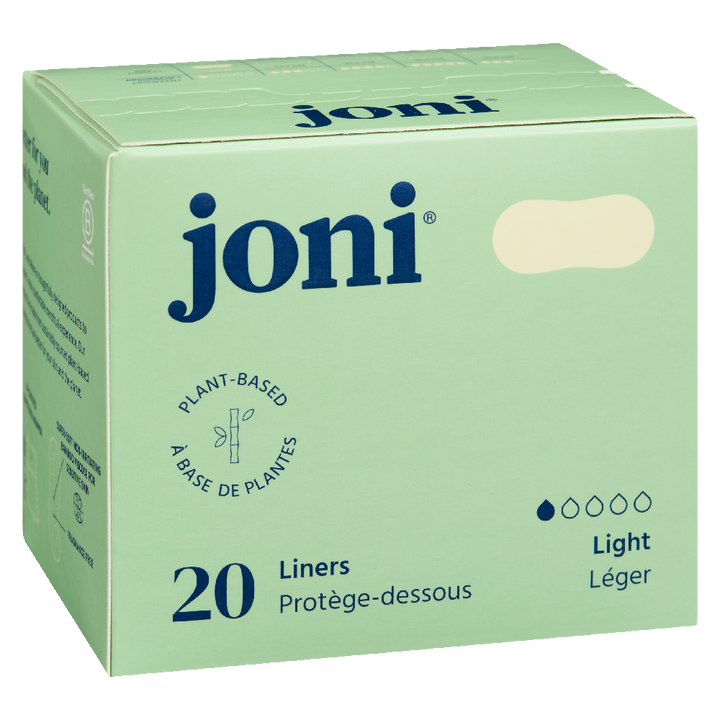Panty Liners 20ct