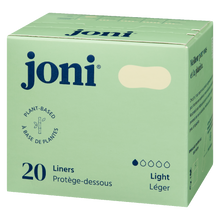 Load image into Gallery viewer, Panty Liners 20ct