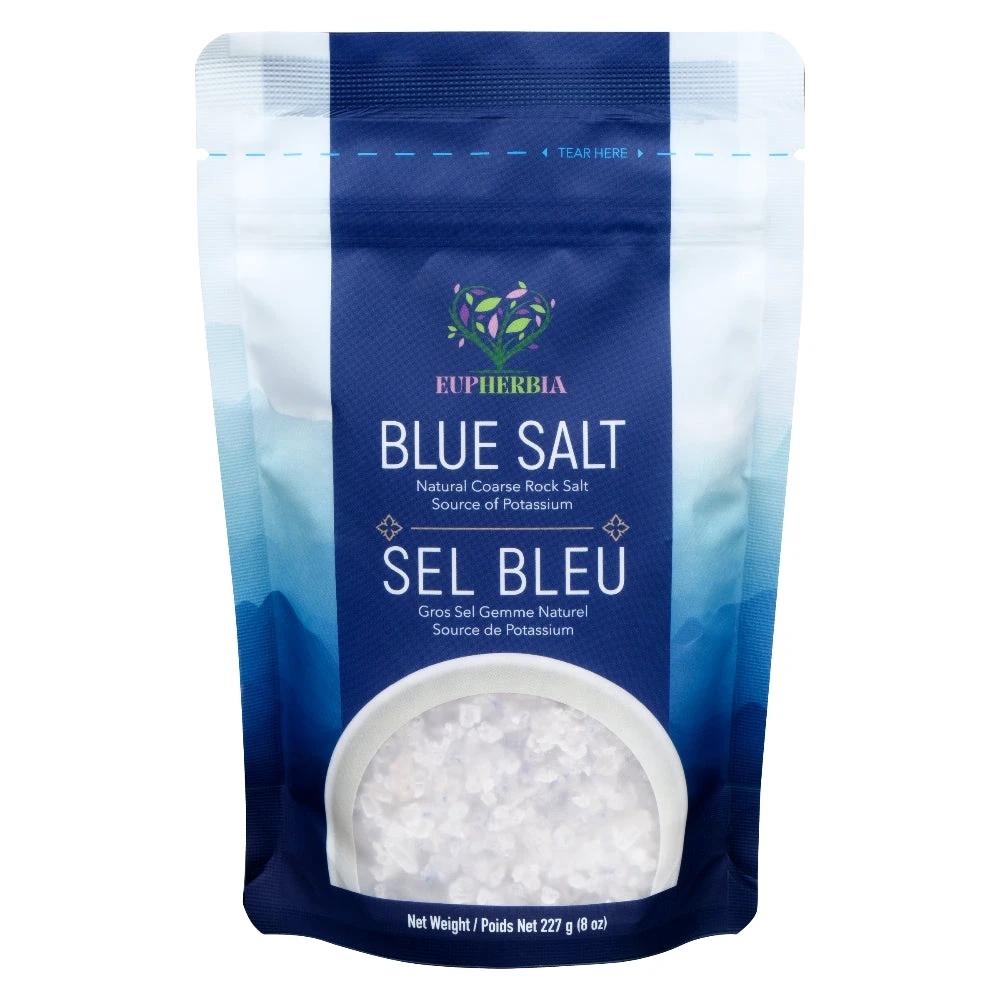 Blue Rock Salt Refill 227g
