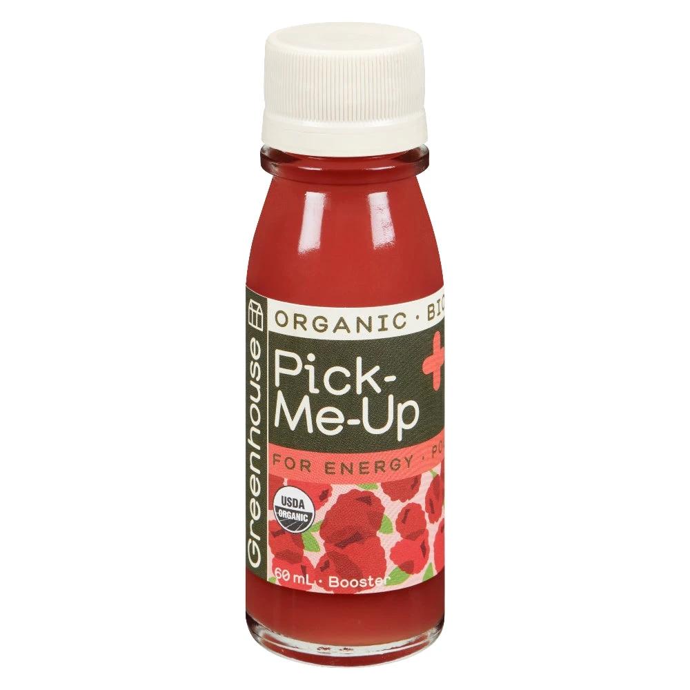Pick Me Up Booster 60ml