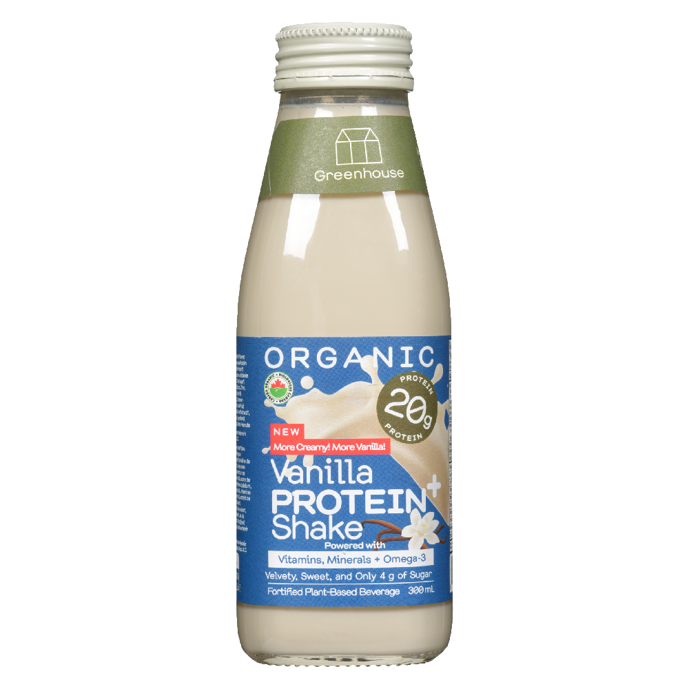 Vanilla Protein Shake 300ml