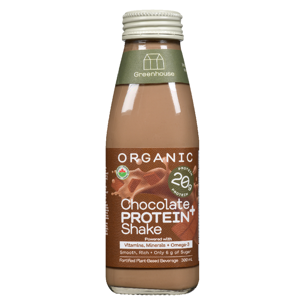 Chocolate Protein Shake 300ml