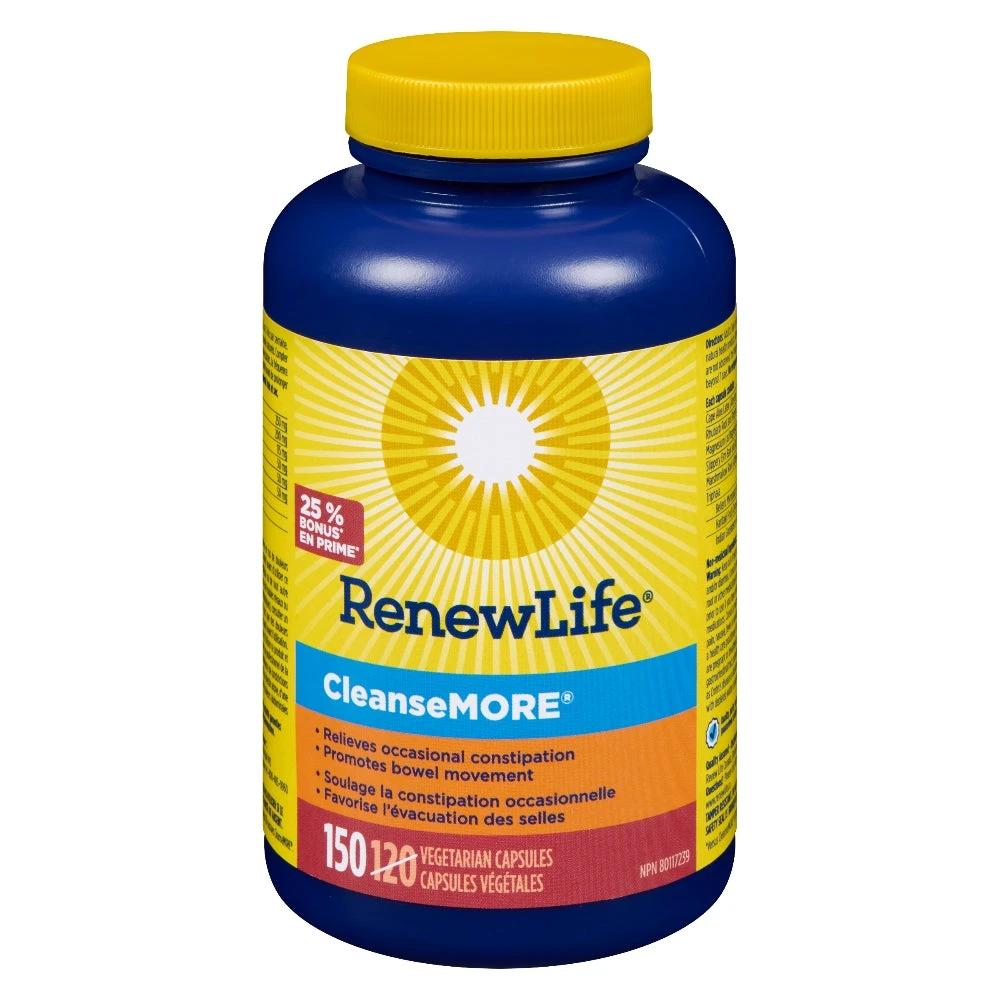 Cleansemore Bonus 150s