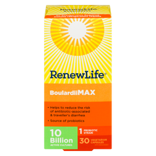 Load image into Gallery viewer, RENEW FLORA BOULARDII MAX 10BILLION 30S
