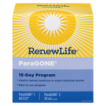 Load image into Gallery viewer, RENEW PARAGONE CLEANSING KIT-15 DAY SUP
