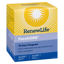 Load image into Gallery viewer, RENEW PARAGONE CLEANSING KIT-15 DAY SUP
